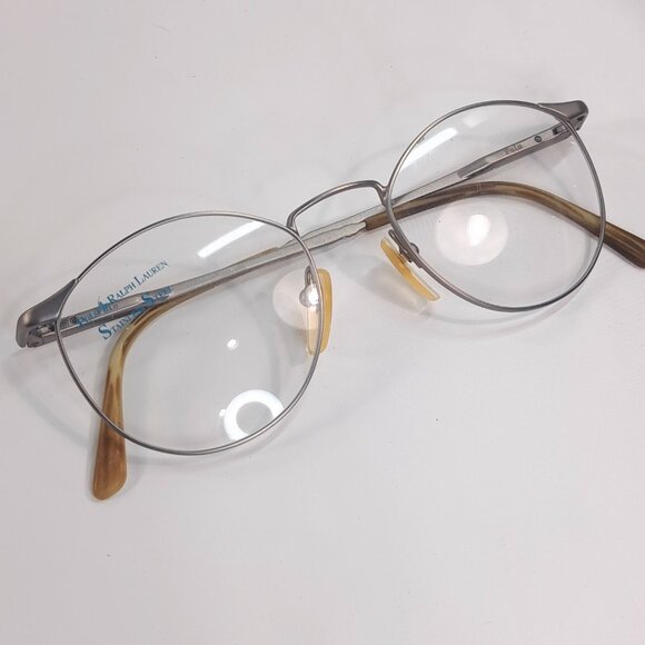 Polo Ralph Lauren Eyeglasses Frame PF7 Classic 49-19-140...